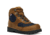 Danner Cascade Crest 5in GTX Hiking Shoes - Womens, Regular, Grizzly Brown/Ursa Blue, 8, 60433-8M