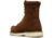 Danner Cedar River Moc Toe 8in Work Shoes - Mens, Brown, 9.5 US, D, 14302-9.5D