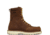 Danner Cedar River Moc Toe 8in Work Shoes - Mens, Brown, 9.5 US, D, 14302-9.5D