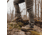 Danner Cedar River Moc Toe Hunter 8in Shoes - Mens, Regular, Timberwolf, 9, 14304-9D