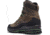 Danner Crag Rat USA 7in Hiking Boot - Mens, Brown/Green, 9.5D, 67810-9.5D