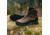 Danner Crag Rat USA 7in Hiking Boot - Mens, Brown/Green, 9.5D, 67810-9.5D