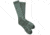 Danner Hunt Lightweight Synthetic Crew Socks, Green, L 75000-L