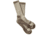 Danner Hunt Midweight Merino Crew Socks, Brown Heather, L 75002-L