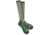 Danner Hunt Midweight Merino OTC Socks, Green, L 75003-L