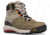 Danner Inquire Mid Winter 5in Shoes - Womens, Hazelwood/Tangerine/Red, 7.5 US, Medium, 64571-M-7.5