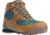 Danner Jag Boots - Women's, Distressed Brown/Deep Teal, Medium, 5.5, 37359-M-5.5