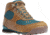 Danner Jag Boots - Women's, Distressed Brown/Deep Teal, Medium, 5.5, 37359-M-5.5