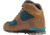 Danner Jag Boots - Women's, Distressed Brown/Deep Teal, Medium, 5.5, 37359-M-5.5