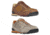 Danner Jag Low Hiking Shoe - Men's, Monk's Robe/Chili Pepper, Timber Wolf/Glazed Ginger