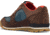 Danner Jag Low Hiking Shoes - Mens, Dark Earth/Goblin Blue, 12 US, 37402-D-12