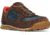 Danner Jag Low Hiking Shoes - Mens, Dark Earth/Goblin Blue, 12 US, 37402-D-12