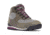 Danner Jag Wool 4.5in Height Hiking Boots - Womens, Wool Smoke Gray, Medium, 8.5, 32228-M-8.5