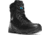 Danner Lookout 8in 800G Insulation Boots, Black, 10D, 23827-10D