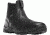 Danner Lookout Station Office 5.5in Boots, Black, 11EE, 23828-11EE