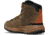 Danner Mountain 600 4.5 in Hiking Boots - Mens, EE, Chocolate Chip/Golden Oak, 8, 62289-8EE