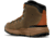 Danner Mountain 600 4.5 in Hiking Boots - Womens, Medium, Chocolate Chip/Golden Oak, 10.5, 62290-10.5M