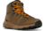 Danner Mountain 600 4.5 in Hiking Boots - Womens, Medium, Chocolate Chip/Golden Oak, 10.5, 62290-10.5M