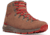Danner Mountain 600 4.5in Hiking Boot - Mens, Brown/Red, Medium, 7.5, 62241-D-7.5