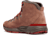 Danner Mountain 600 4.5in Hiking Boot - Mens, Brown/Red, Medium, 7.5, 62241-D-7.5