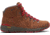 Danner Mountain 600 4.5in Hiking Boot - Mens, Brown/Red, Medium, 7, 62241-D-7