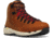 Danner Mountain 600 Evo 4.5in GTX Boots - Mens, Mocha Brown/Rhodo Red, 10.5D, 62710-D-10.5