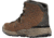 Danner Mountain 600 Full Grain Hiking Boot - Men's-Rich Brown-Medium-9