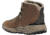 Danner Mountain 600 Full Grain Hiking Boot - Women's-Rich Brown-Medium-10