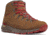 Danner Mountain 600 4.5in Hiking Shoes - Women's, Brown/Red, 7 US, Medium, 62245-M-7