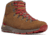 Danner Mountain 600 4.5in Hiking Shoes - Women's, Brown/Red, 8 US, Medium, 62245-M-8