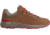 Danner Mountain 600 Low Hiking Shoe - Men's-Brown/Red-Medium-10.5