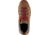 Danner Mountain 600 Low Hiking Shoe - Men's-Brown/Red-Medium-10.5
