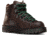 Danner Mountain Light II 5in Hiking Shoes - Mens, Brown, 8.5 US, Medium, 30800-D-8.5