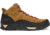 Danner Panorama Mid 6in Shoes - Mens, Brown/Red, 11.5, D, 63433-11.5-D