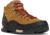 Danner Panorama Mid 6in Shoes - Mens, Brown/Red, 11.5, D, 63433-11.5-D