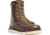Danner Power Foreman 8in Boots - Mens, Brown, 7.5D 15200-7.5D