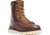 Danner Power Foreman 8in Boots - Mens, Brown, 7.5D 15200-7.5D