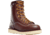 Danner Power Foreman 8in NMT Boots - Mens, Brown, 9.5D 15210-9.5D