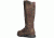 Danner Pronghorn Snake Boot Side Zip 17in Boots, Brown, 15D, 45033-15D