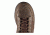 Danner Pronghorn Snake Boot Side Zip 17in Boots, Brown, 15D, 45033-15D