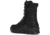 Danner Prowess Side-Zip 8in Hot Tactical Boot - Womens, Black, 8.5 US, Wide, 22310-8.5W