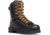 Danner Quarry USA 8in Alloy Toe Boots, Black, 11D, 17311-11D