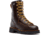 Danner Rain Forest 8in Boots, Brown, 7D, 10600-7D