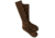 Danner Reckoning Midweight OTC Socks, Coyote, Extra Large, 75030-XL
