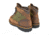 Danner Ridge Hiking Boot - Men's-Dark Brown/Forest Green-Wide-8.5