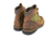 Danner Ridge Hiking Boot - Men's-Dark Brown/Forest Green-Wide-8.5