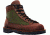 Danner Ridge Hiking Boot - Men's-Dark Brown/Forest Green-Wide-8