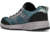 Danner Run Time 3in NMT Boot - Womens, Teal, 5 US, Medium, 12373-5M