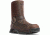 Danner Sharptail Rear Zip 10in Boots, Dark Brown, 7.5D, 45025-7-5D