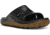 Danner Shelter Cove Slide - Womens, Black, 8, 36441-8
